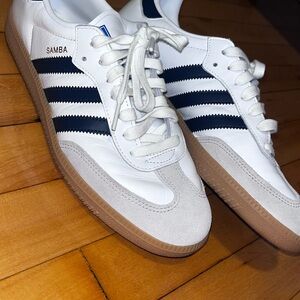 Adidas Samba